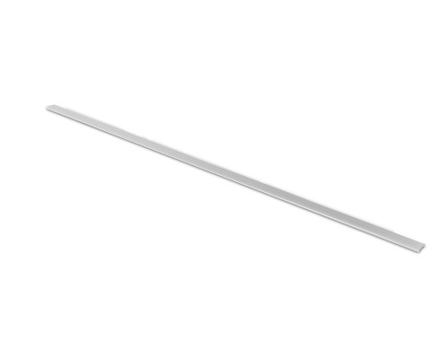 Декоративная накладка SPACE-Track system Decorative Element DLT2500 W Donolux