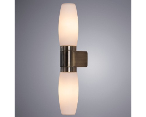 Бра Aqua-bastone A1209AP-2AB Arte Lamp