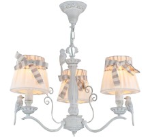 Подвесная люстра Bird ARM013-03-W Maytoni
