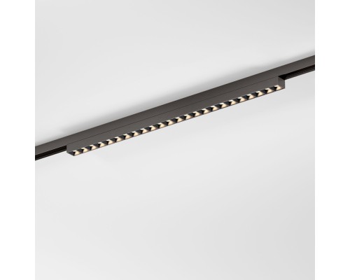 Трековый светильник Line Magnetic 85529/01 Elektrostandard