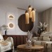 Настенный светильник Cork 7073/8WL Odeon Light