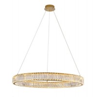 Подвесной светильник 8240 8240N/80 gold Newport