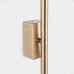 Настенный светильник Lineas 20117 Cloyd