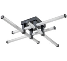 Потолочная люстра Quadro 4010/02/04C Stilfort