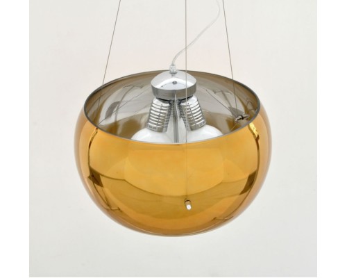 Подвесной светильник Stilio LDP 6018-400 GD Lumina Deco