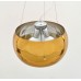 Подвесной светильник Stilio LDP 6018-400 GD Lumina Deco