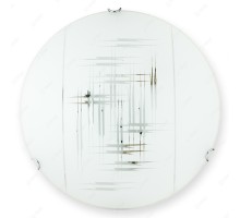 Настенно-потолочный светильник Zier TL9151Y-01WH TopLight