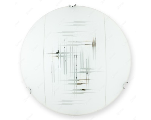 Настенно-потолочный светильник Zier TL9151Y-01WH TopLight
