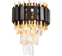 Настенный светильник Rivo TW 3002 GD Lampit