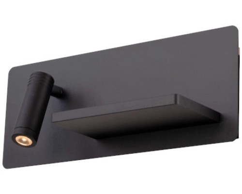 Спот Muro 808557 Lightstar