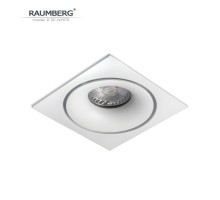 Точечный светильник  R101Wh Raumberg
