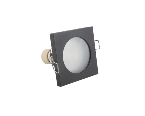 Точечный светильник ENKEL DK3015-BK Denkirs