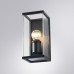 Настенный светильник уличный Pot A1631AL-1BK Arte Lamp