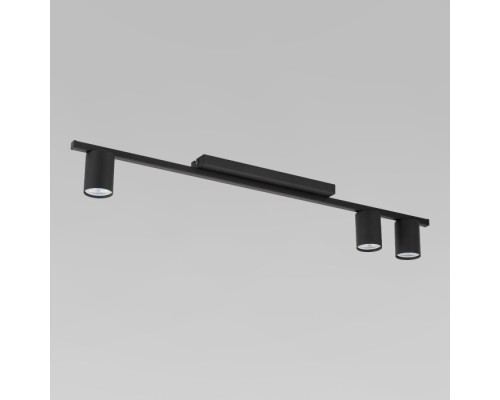 Спот Logan 4565 Logan Black TK Lighting