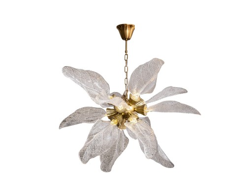 Подвесная люстра  86-70217 Garda Decor