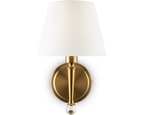 Бра Rosemary FR5190WL-01BS1 Freya