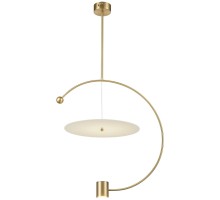 Потолочная люстра Andromeda 10038 VL7284P11 Vele Luce