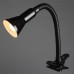 Офисная настольная лампа Cord A1210LT-1BK Arte Lamp