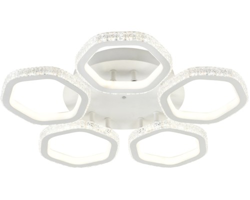 Потолочная люстра Centauri 10263/5LED Escada