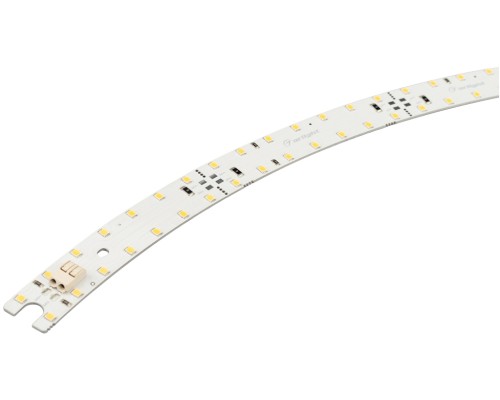 Светодиодная линейка Дуговая линейка ARC D320 033873 Arlight