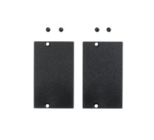 Заглушка Accessories for Single MT0100-EC-B MyFar