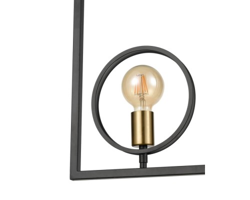 Подвесной светильник Speed VL6292P02 Vele Luce