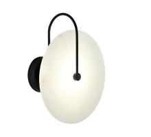 Настенный светильник Мелисса 08437,19 Kink Light