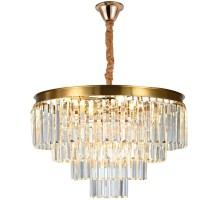 Подвесная люстра Ricky CL314153 Citilux