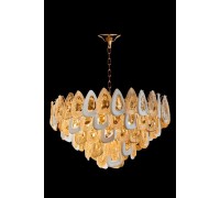 Подвесная люстра Finezza FL1092-18P Fluorite