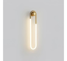 Настенный светильник  F0324-51 Alfa Light