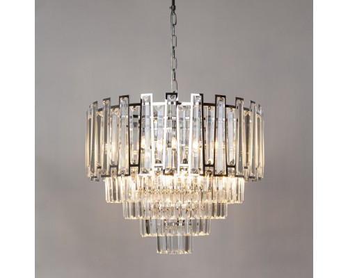 Подвесная люстра Ellie A1027SP-8CC Arte Lamp