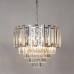 Подвесная люстра Ellie A1027SP-8CC Arte Lamp