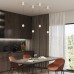 Подвесной светильник Sfero 359341 Novotech