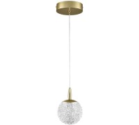 Подвесной светильник Trino 8080/1A Lumion