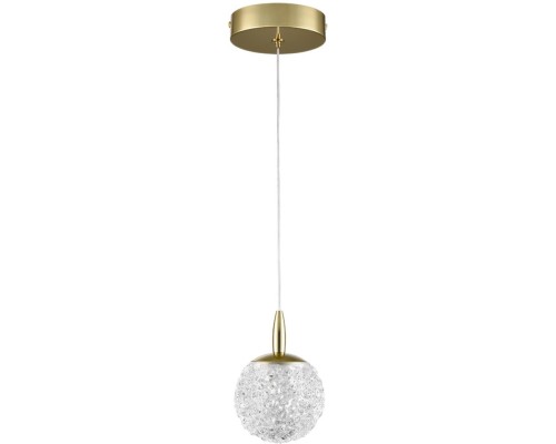 Подвесной светильник Trino 8080/1A Lumion