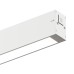 Трековый светильник SMART OPAL AM522 WH-220V-9W SMART AM Group