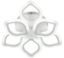 Потолочная люстра Ella 10212/6LED White Escada