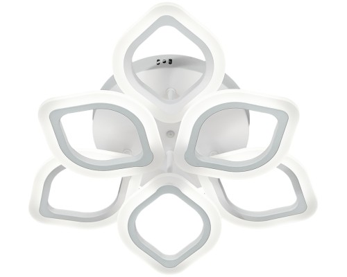 Потолочная люстра Ella 10212/6LED White Escada