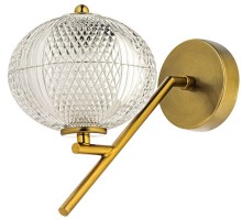 Бра Candels Gold Candels L 2.W3 G Arti Lampadari