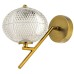 Бра Candels Gold Candels L 2.W3 G Arti Lampadari
