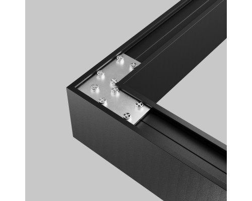 Соединитель угловой Accessories for tracks Exility TRA034CL-21 Maytoni