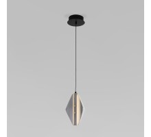 Подвесной светильник Glare 304054 LED латунь Eurosvet