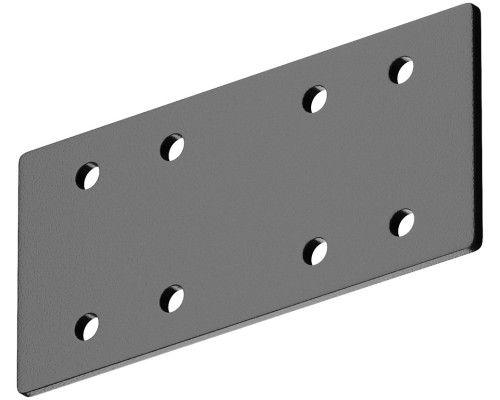 Коннектор прямой Accessories for tracks S35 TRA004C-21S Maytoni