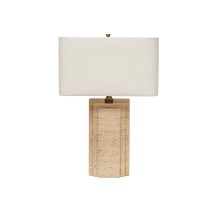 Интерьерная настольная лампа  185HM-03253 Garda Decor