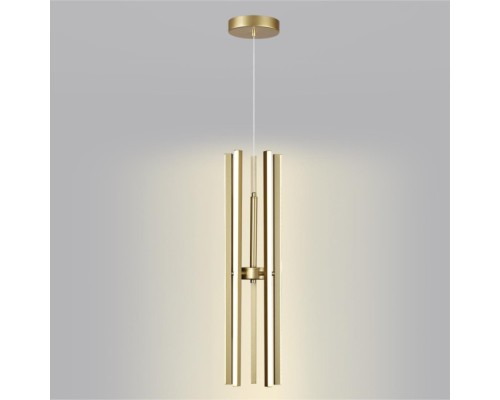 Подвесной светильник Parker 6564/60L Lumion