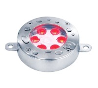 Уличный подводный светильник Shark 785017 Deko-Light