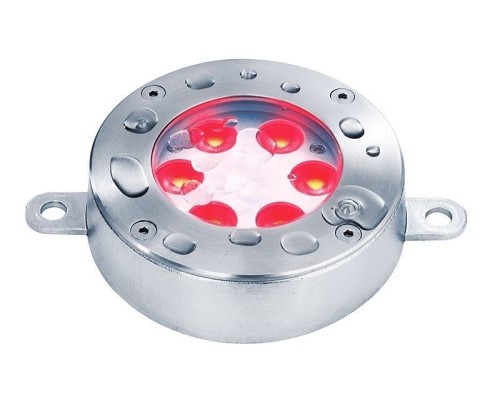 Уличный подводный светильник Shark 785017 Deko-Light