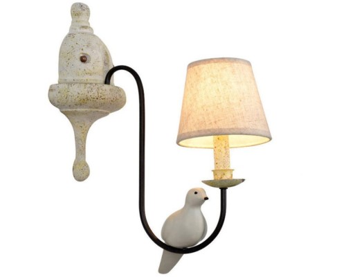 Бра Birds LOFT1029W-1 Loft It