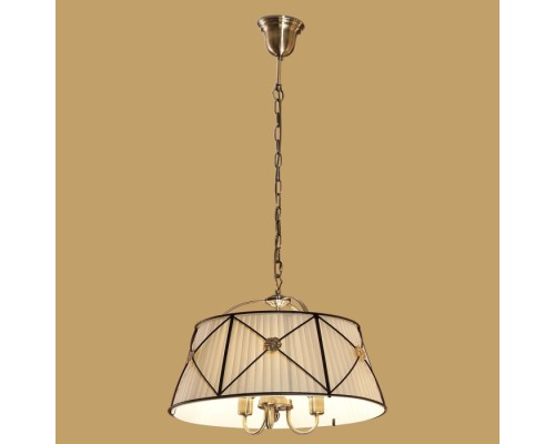 Подвесная люстра Дрезден CL409131 Citilux