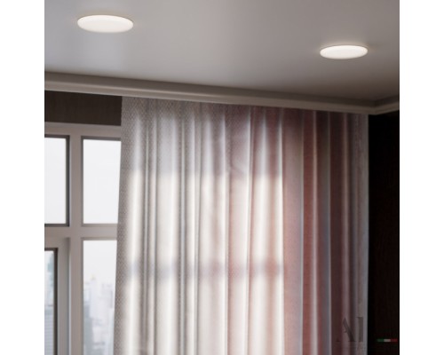 Точечный светильник Ingrid 3322.FAP222R/22W/4K APL LED